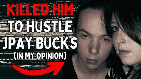 Failed YouTuber Plans Murder With Creeps She Just Met In Maternity Ward