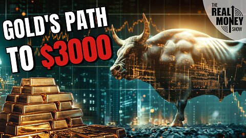 2025 Precious Metals Outlook: More Gold And Silver Projections