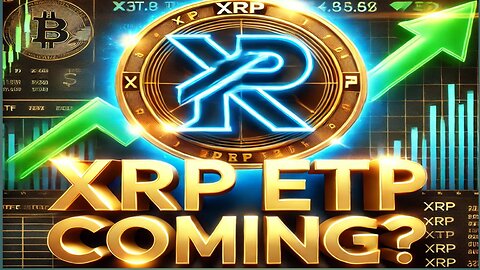 XRP ETF Coming? Trump’s Crypto Moves & Ripple’s Big Meetings! 🔥