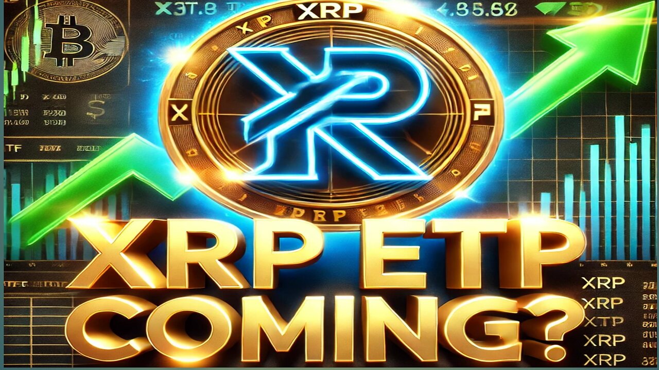 XRP ETF Coming? Trump’s Crypto Moves & Ripple’s Big Meetings! 🔥