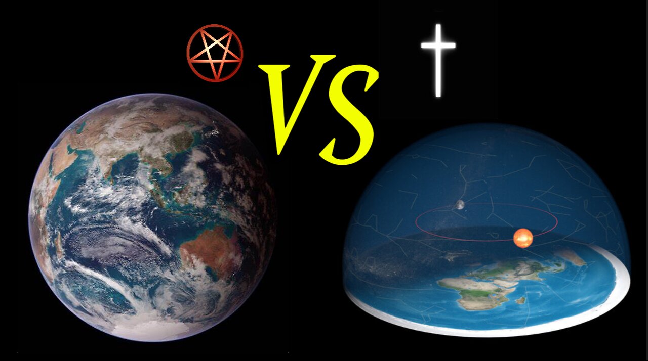Globe Earth VS Flat Earth fiasco (24-hour sun talk analysis)