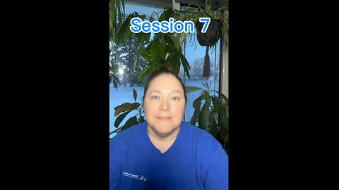 Reading Through the Bible, Session 7, Genesis 8 & 9