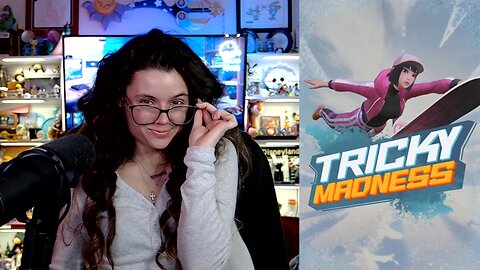 🎮 Let's Play!!: Tricky Madness
