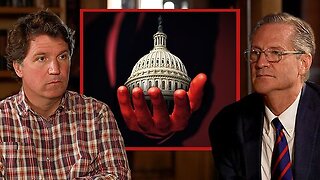 Prostitution, Politicians, and Cover-Ups: Congressman Reveals How Compromised Washington Truly Is