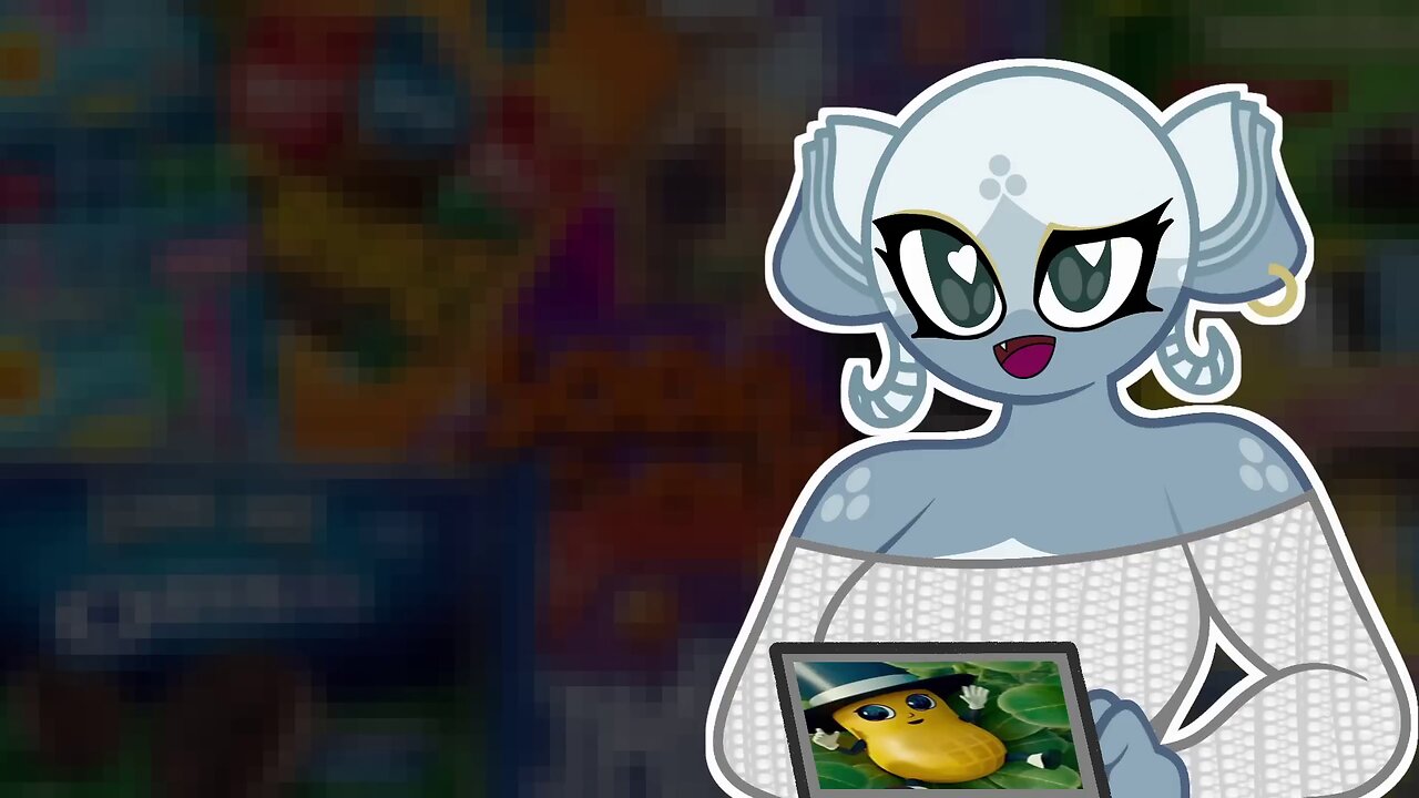 Every Discontinued Snack from the 90's Explained [reupload archive]