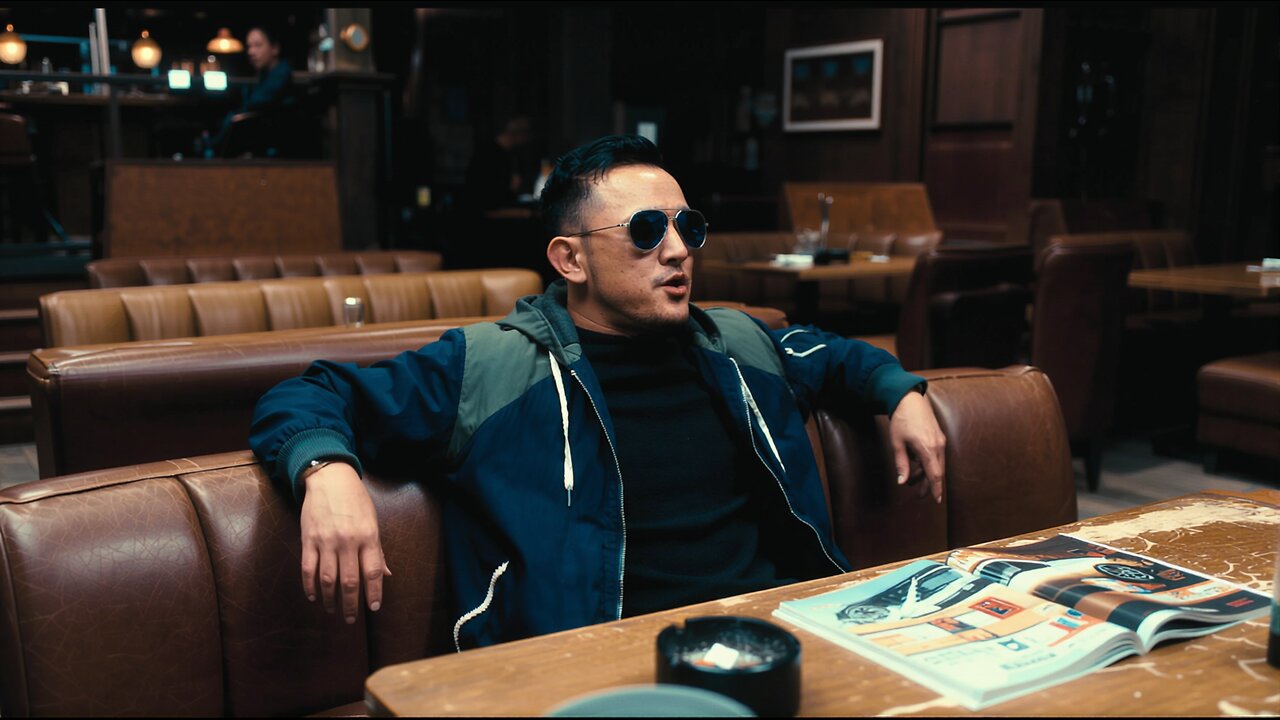 Working out the Kinks