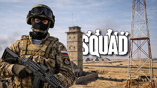 Squad [Legendary ATC Superfob]