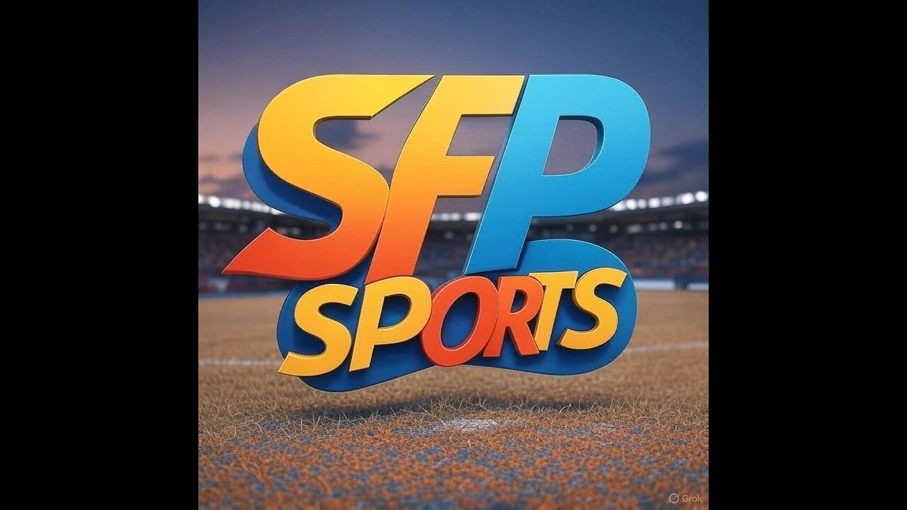 SFP Sports Show with Dave and Dean