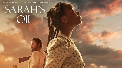 Sarah's Oil (2025) | Official Trailer | Yanflix