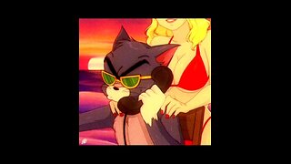 God and the Devil are business partners