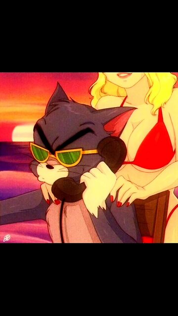 God and the Devil are business partners