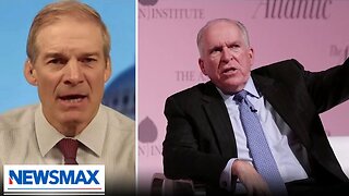 Jim Jordan: Brennan wanted to get Trump with fake dossier | The Chris Salcedo Show