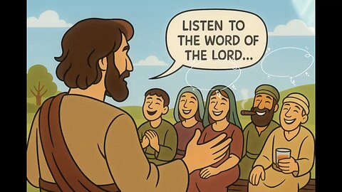 Hearing & Not Doing | Ezekiel 33