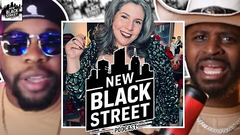 Xbox is DEAD | Peacemaker calls fans racist | Ghost of Yotei DOA New Black Street #58 ft Nadia!