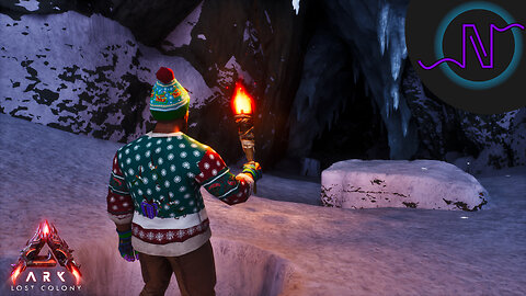 Spelunking for Desmodus! - ARK: Survival Ascended Lost Colony LE194