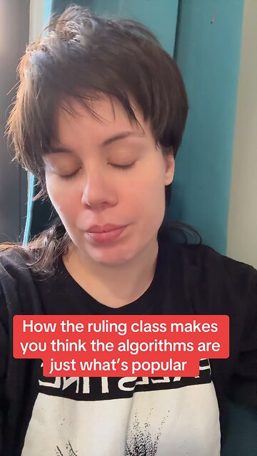 Your New TikTok Algorithm