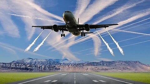 Climate Trails (2025)