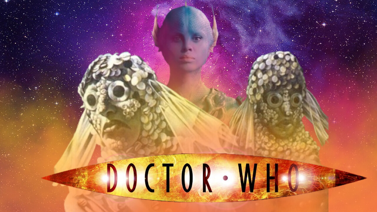 Doctor Who's Latest Spin-off: A Dive into Controversy