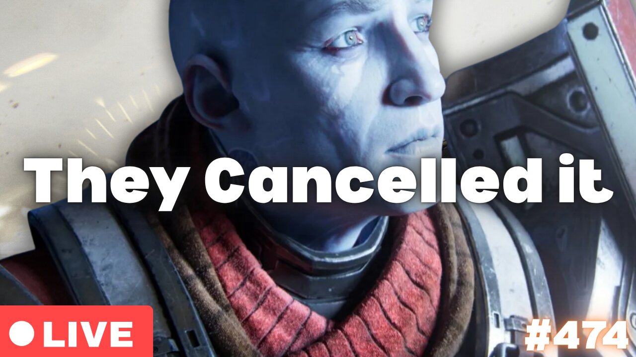 Borderlands 4 Can't Recover | Bungie Forced To Backtrack | Splinter Cell Show Success | Hypnocast