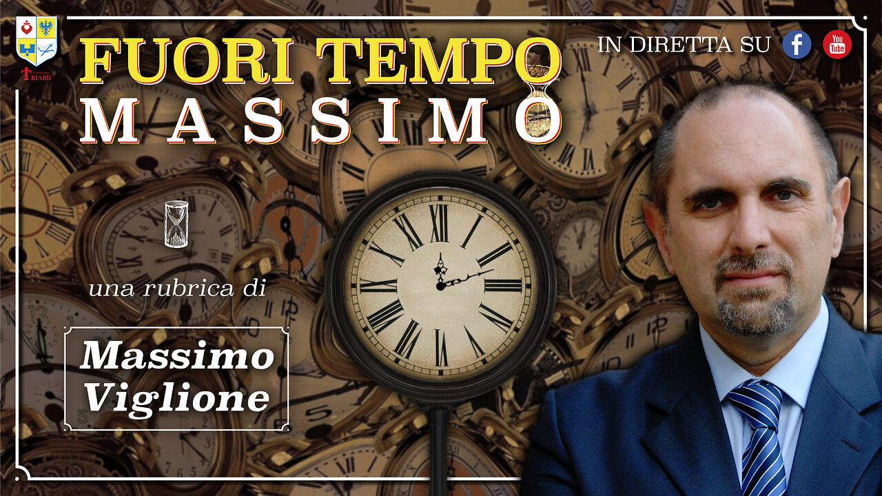 La necessità di imparare a vivere. Riflessione sabatina