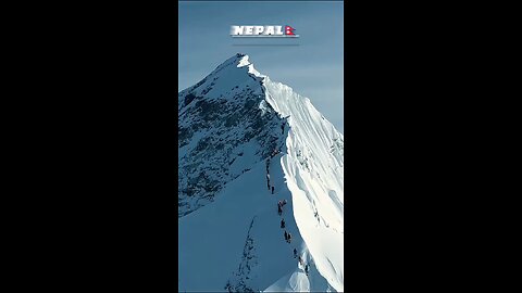 Beauty of Nepal ❤️🇳🇵