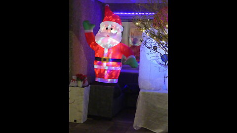 God Jul 2025 Gott Nytt År & Ett gott slut