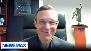 Govt. doesn't 'want us to know something' about recent Mars images | Harvard Professor