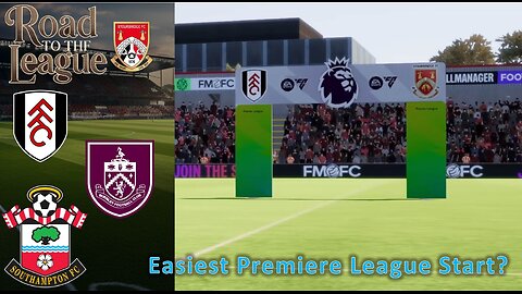 Can We Win a Carabao Cup Game l Fm26 Road to the League l Ep. 48