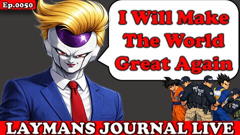 Why Trump Can't Be Stopped, Donte Moore Takes Control Of Career, And More