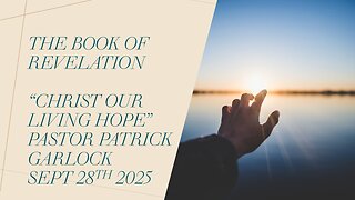 The Book of Revelation