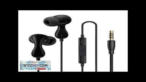 Baseus Encok CZ20 HZ20 Wired Earphone Hi-Res Audio No Delay Confort Wear Review