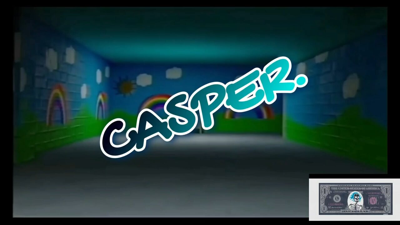 They’re in my head, official music video.