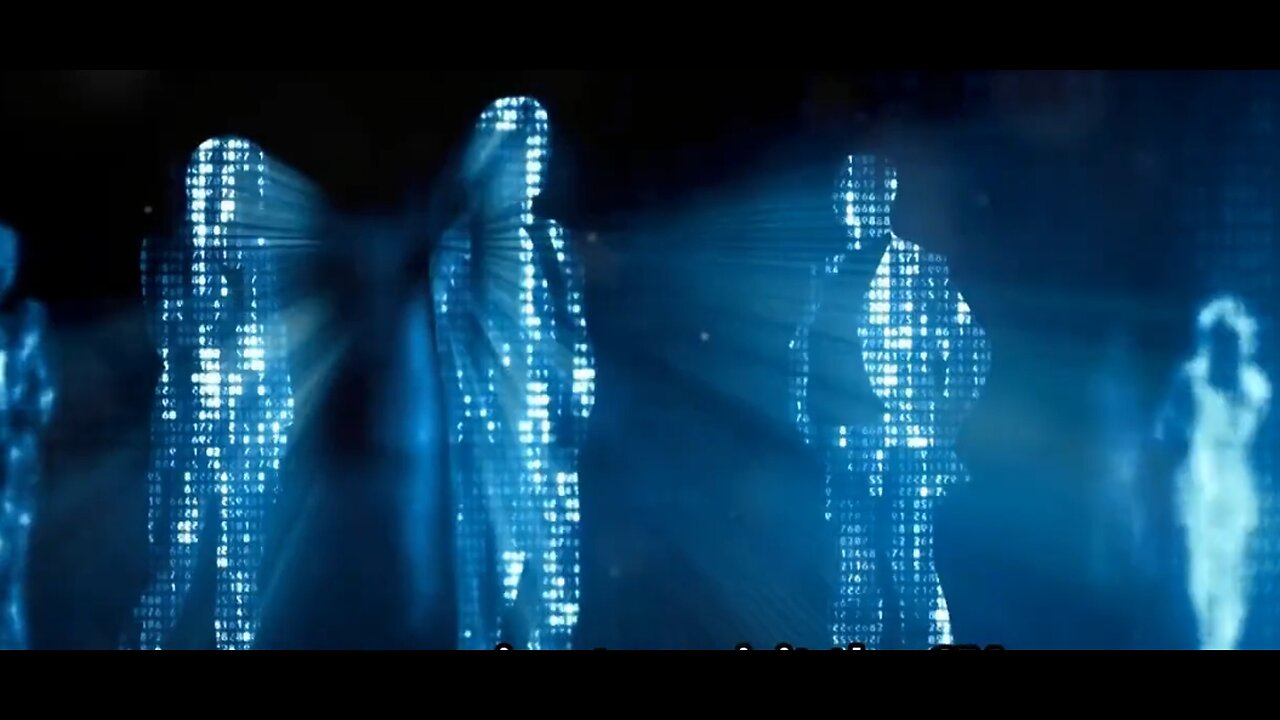 Universal Quantum Energy, Holograms and Medbeds