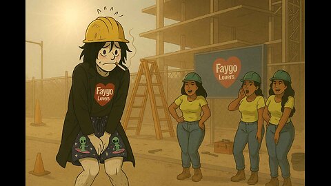 STILL DONT GET ANYTHING FOR DOING THIS BY THE WAY