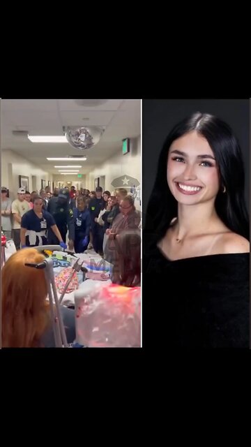 18yrs old Kimber Mills shot in leg& head at weekend party after fight with 27yrs old suspect #japd