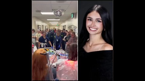 18yrs old Kimber Mills shot in leg& head at weekend party after fight with 27yrs old suspect #japd