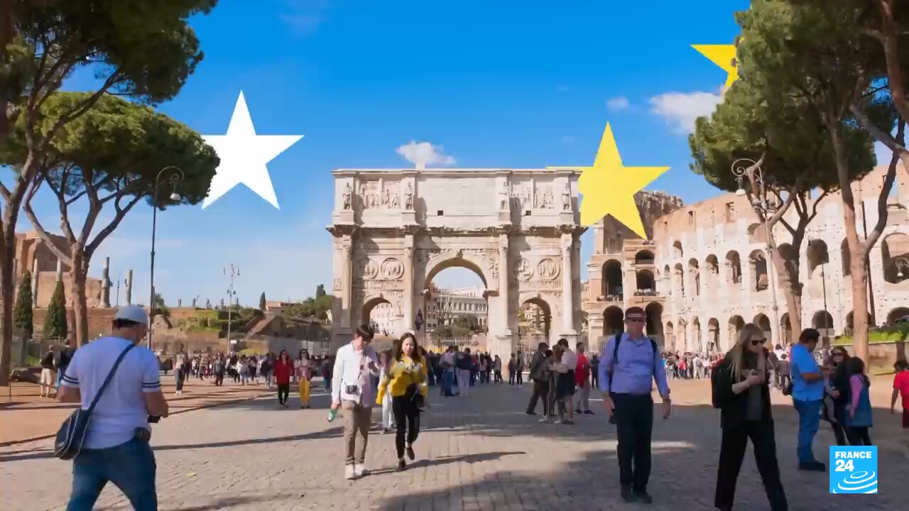 Denmark: An open economy, but a closed immigration system (part 1).