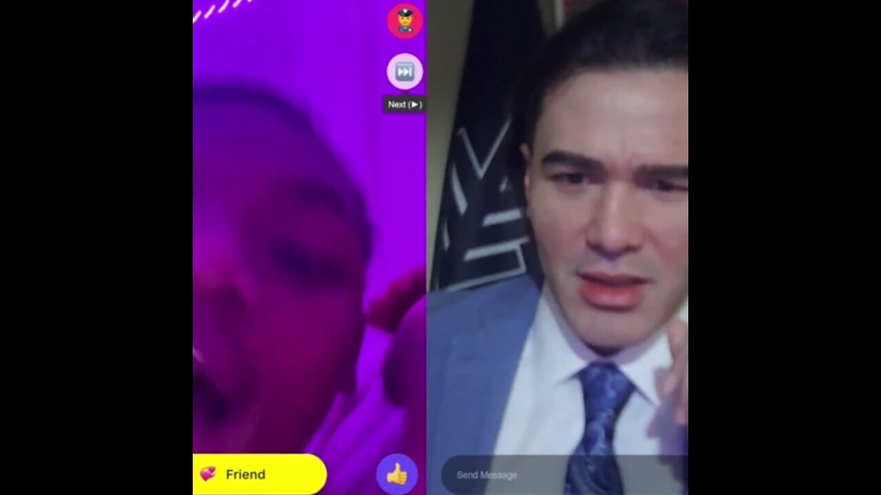 Gypsy Crusader clip 312