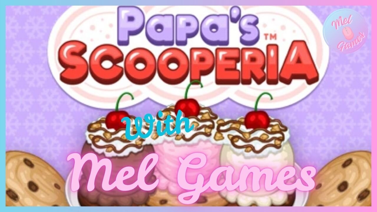 Scooping up some wins at the Scooperia!