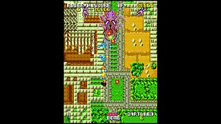 Let's Play: Solider Girl Amazon (Arcade)