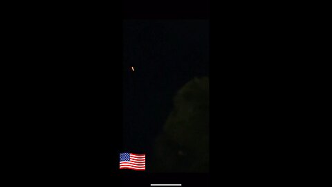 Unbelievable UAP encounter caught on camera. #ufo #uap #alien #scary #unexplained