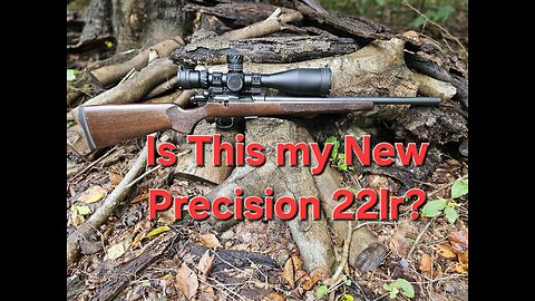 CZ 457 Varmint: Intro & Shooting!