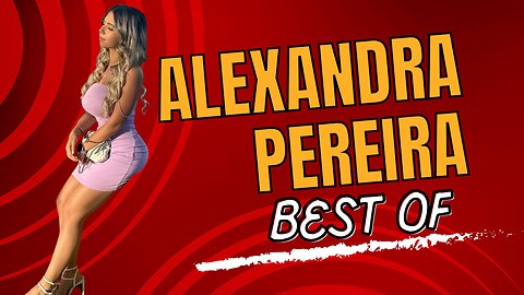 Alexandra Pereira Tribute