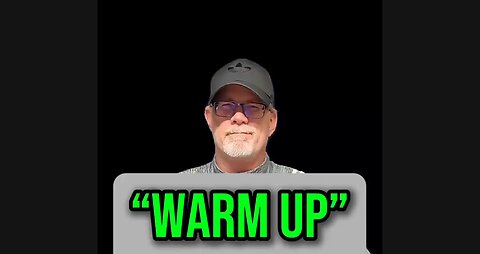 🚨Warm Up?… 🤔 #ASL #deaf #signlanguage