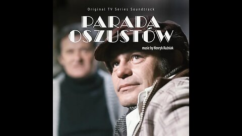 Parada oszustów - Mistrz zawsze traci