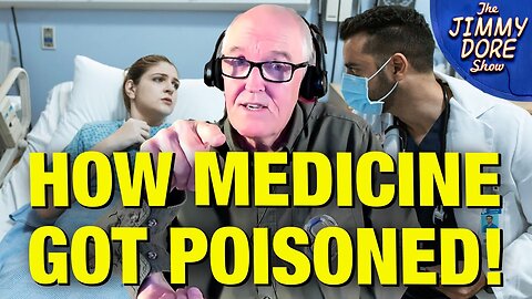 THIS Is When The Practice Of Medicine Got Corrupted - Dr. John Campbell