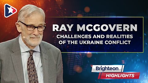 Challenges and Realities of the Ukraine Conflict