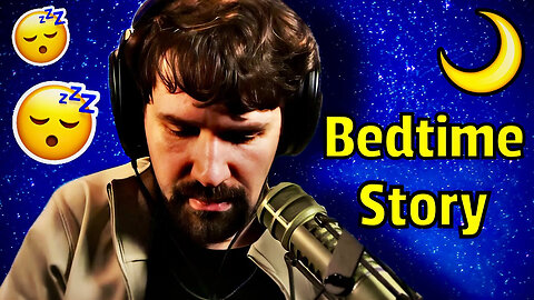 Destiny Reads a Bedtime Story To Put You To Sleep