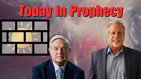 Today in Prophecy 12-03-25