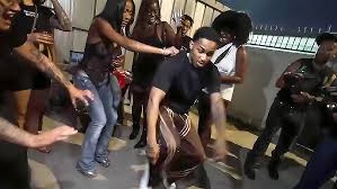 DDG & Capaholics $100 TRAP HOUSE TOUR!